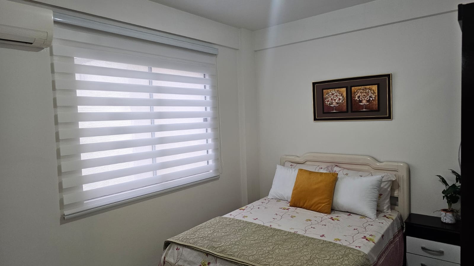 Departamento en Alquiler✨ Equipetrol - 1 dorm a media cuadra del Hotel Los Tajibos Foto 2