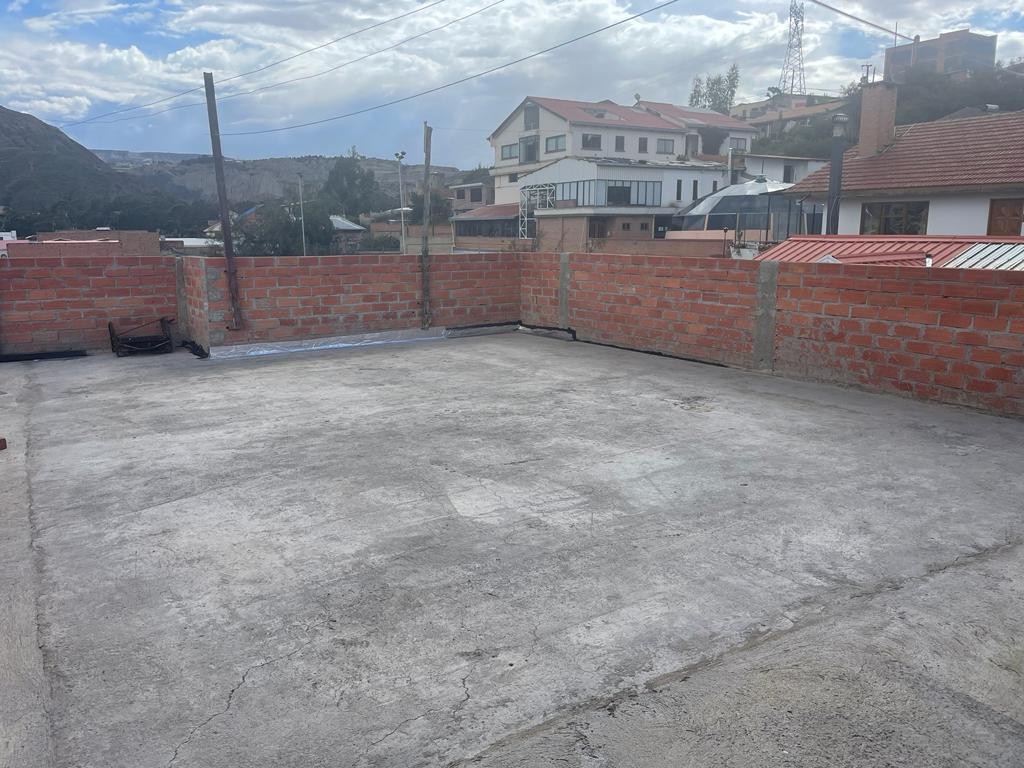 Edificio Mallasa calle 2 Foto 4