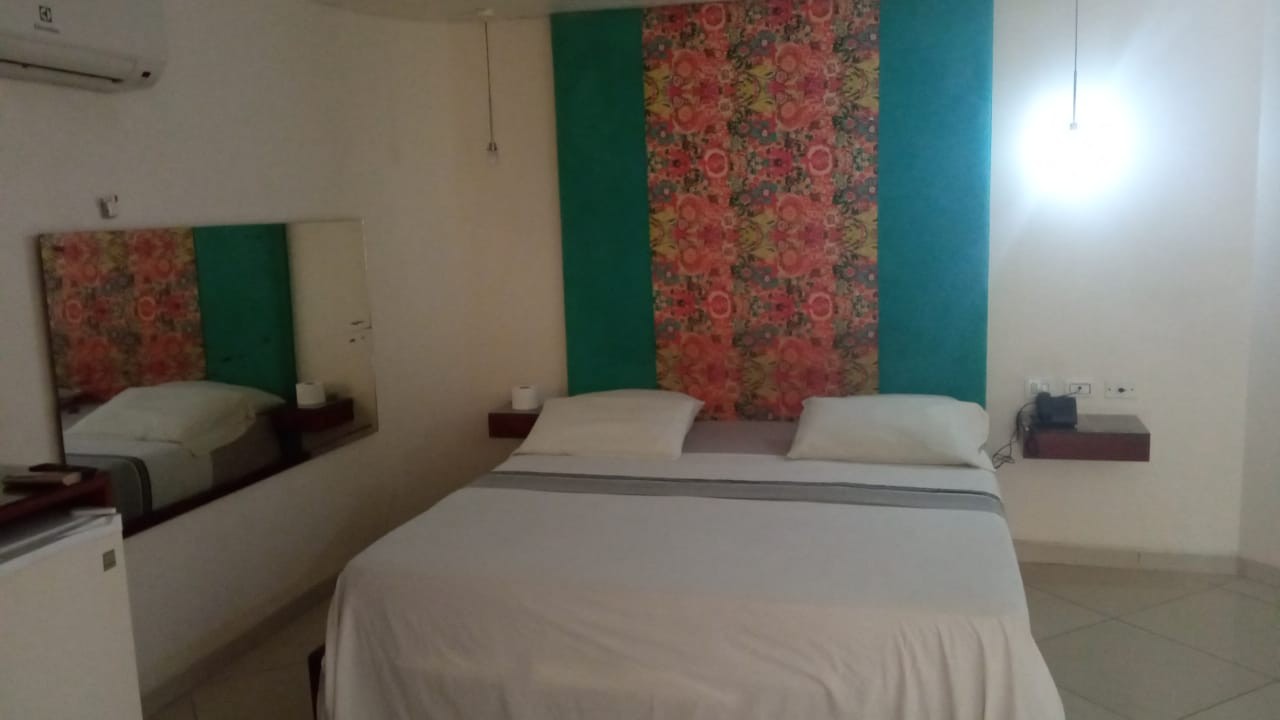 Edificio en Entre 6to y 7mo anillo Norte en Santa Cruz de la Sierra 35 dormitorios 37 baños 35 parqueos Foto 15