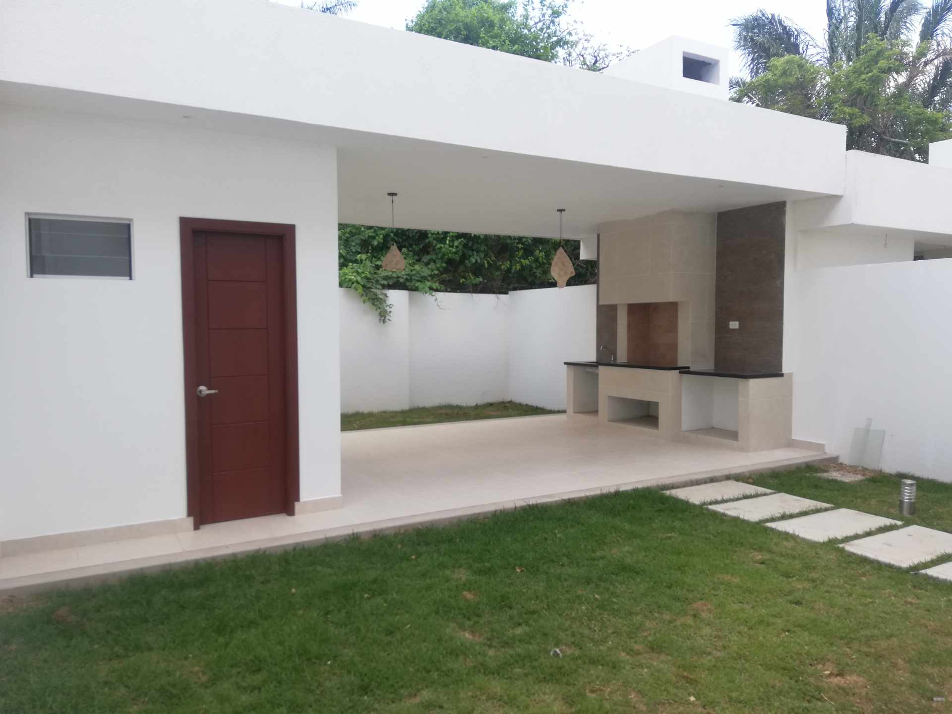 Casa en VentaURBANIZACION CERRADA CASA DE CAMPO (Casa de Campo - Club Golf)
 3 dormitorios 3 baños 2 parqueos Foto 6