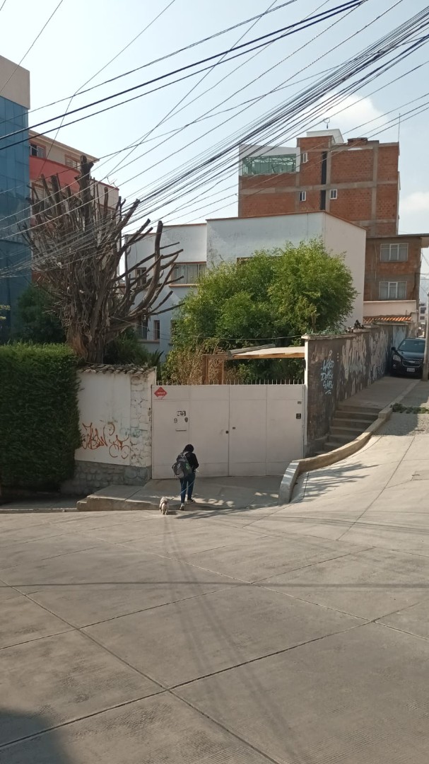 Casa SOPOCACHI A PASOS DEL TELEFERICO AMARILLO CASA EN ALQUILER  Foto 1