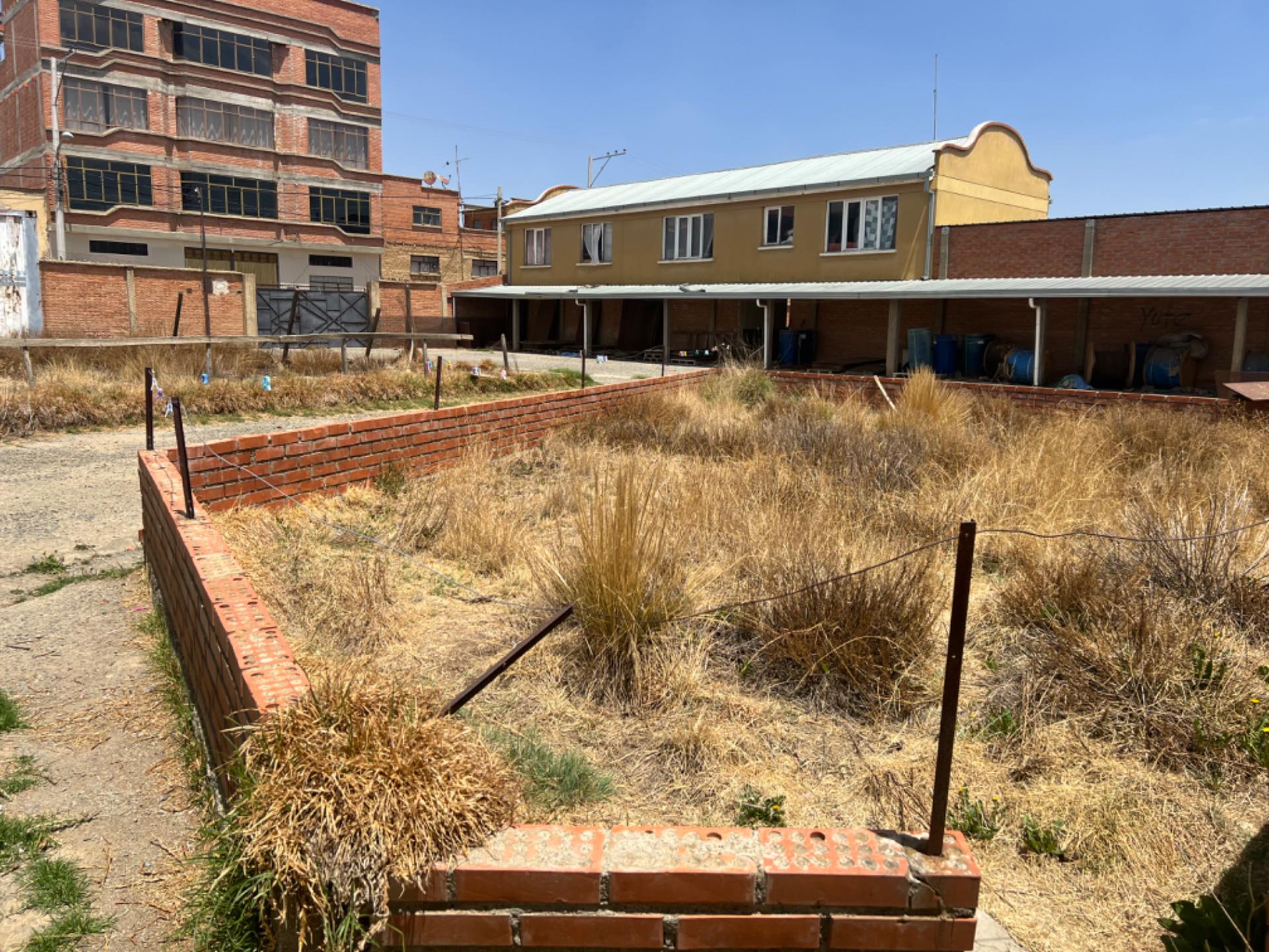 Terreno en Viacha en Viacha    Foto 5