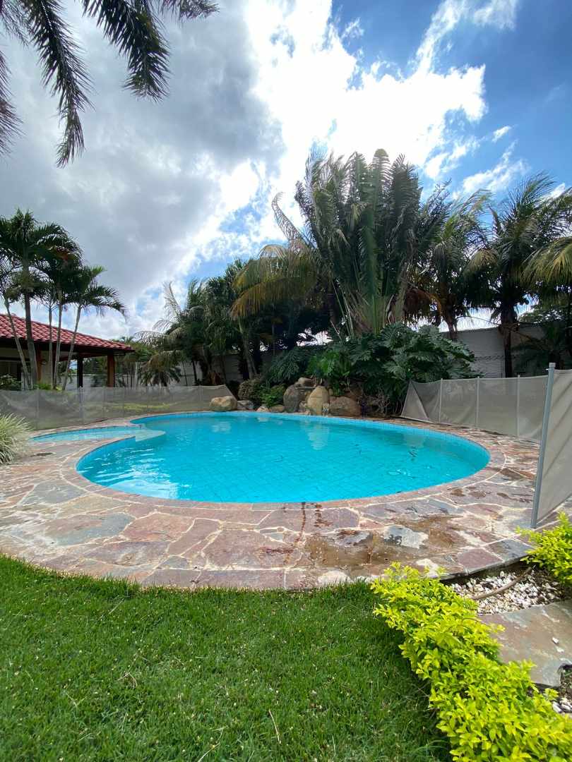 Casa en AnticréticoCondominio La Casona Foto 6