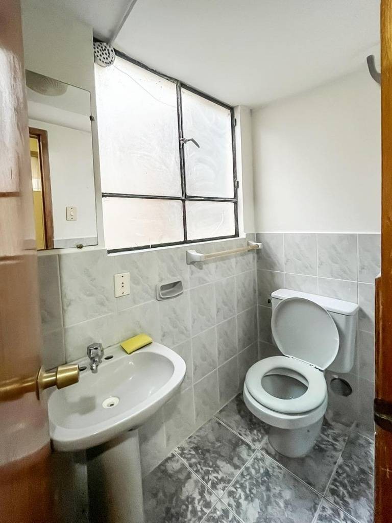 Departamento en Seguencoma en La Paz 3 dormitorios 2 baños 1 parqueos Foto 11