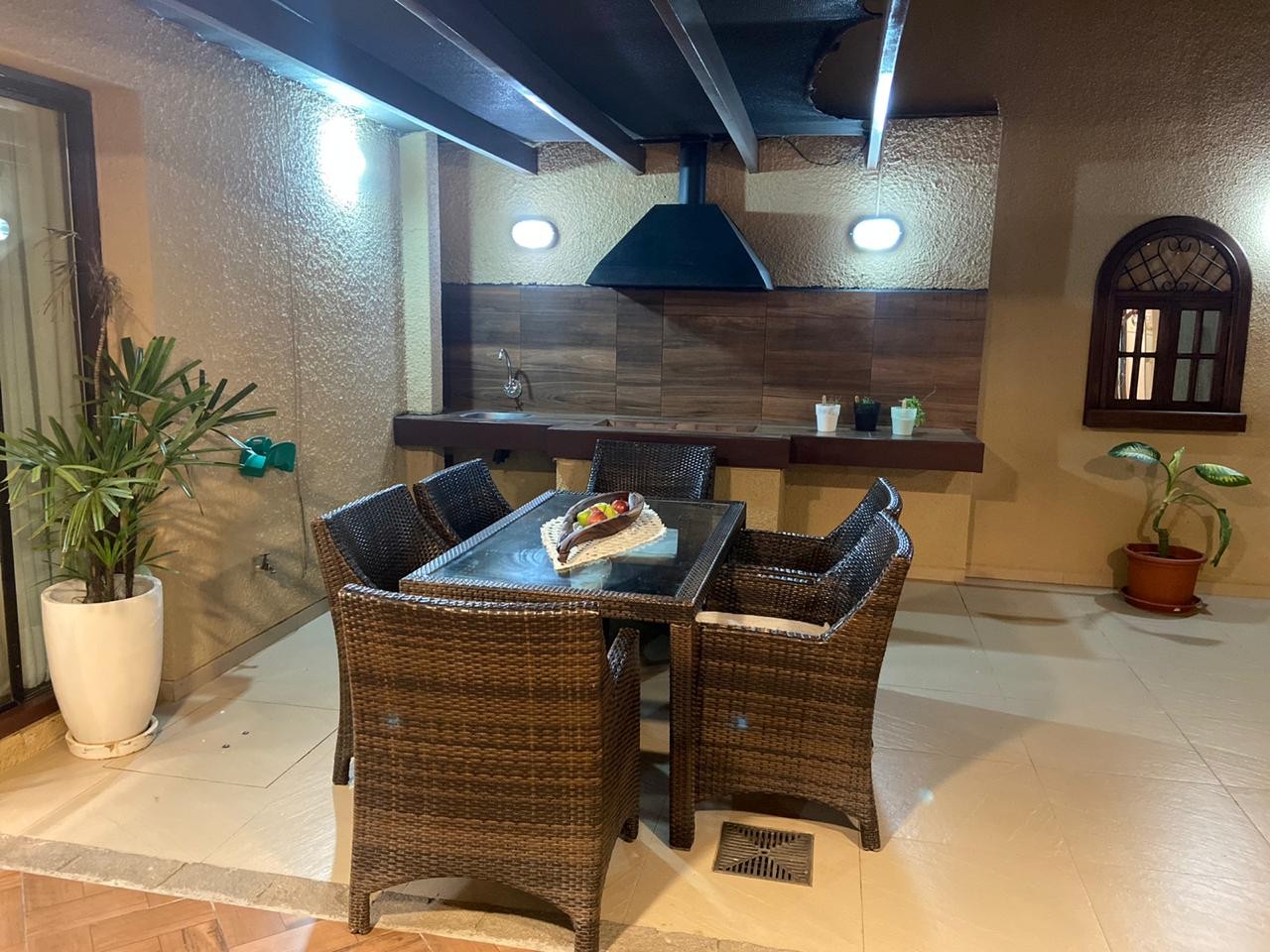 Casa CONDOMINIO CIUDAD REAL - AV. BUSCH 3ER ANILLO Foto 17