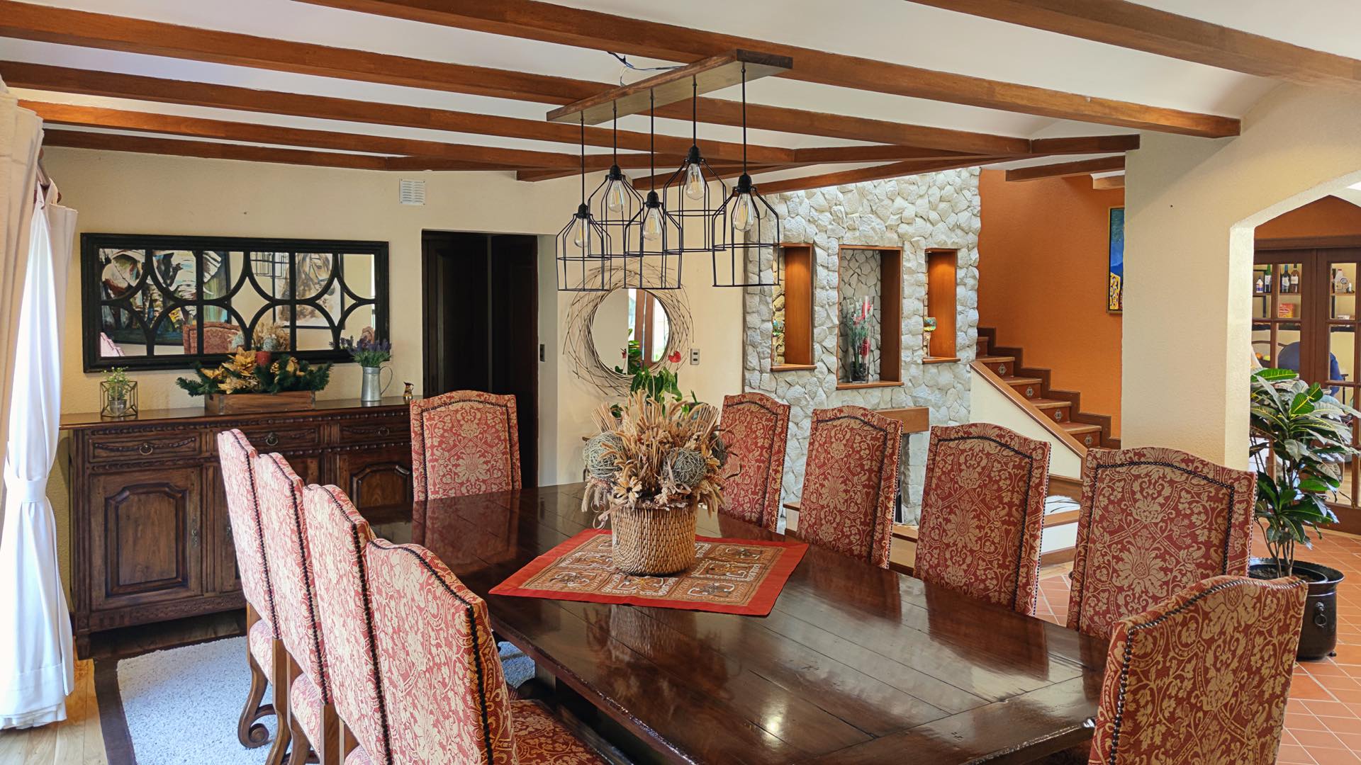 Casa URBANIZACIÓN UMAMANTA Foto 4