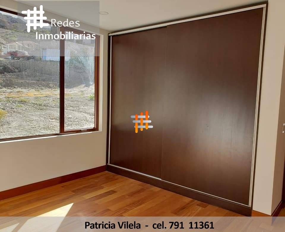 Casa en Aranjuez en La Paz 4 dormitorios 6 baños 2 parqueos Foto 18