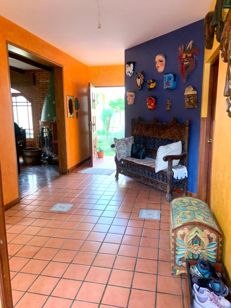 Casa en Mallasilla en La Paz 4 dormitorios 4 baños 3 parqueos Foto 19