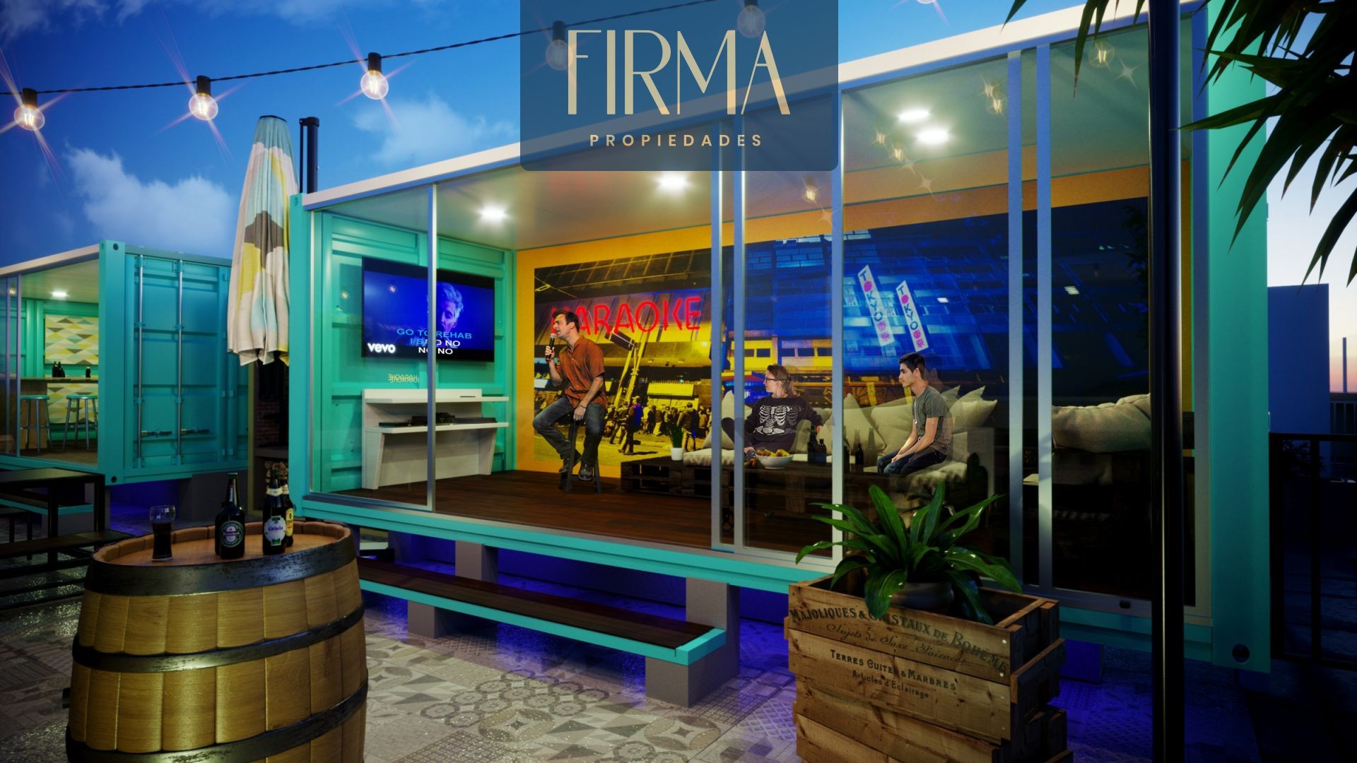 Departamento GARZONIER EN VENTA, ACHUMANI Foto 11