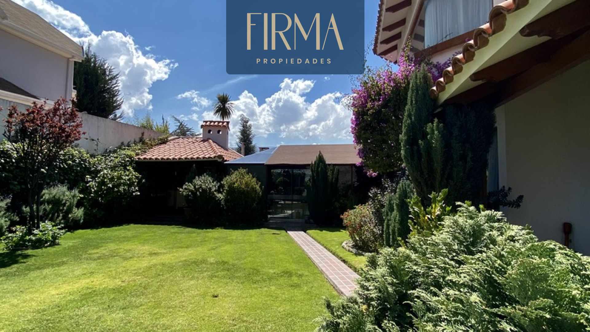 Casa en VentaCASA EN VENTA, SAN ALBERTO, URB. PRIVADA Foto 1