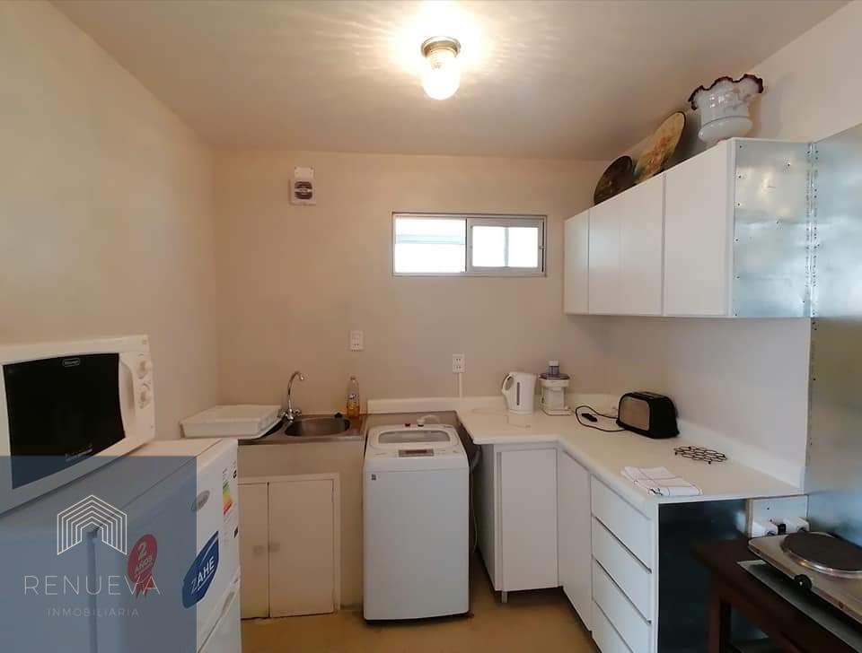 Departamento en Sopocachi en La Paz 1 dormitorios 1 baños  Foto 5