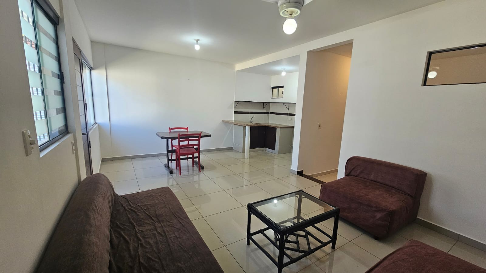 Casa Urb Villa Bonita / Urubo / casa de 1 planta de 3 hab Foto 1