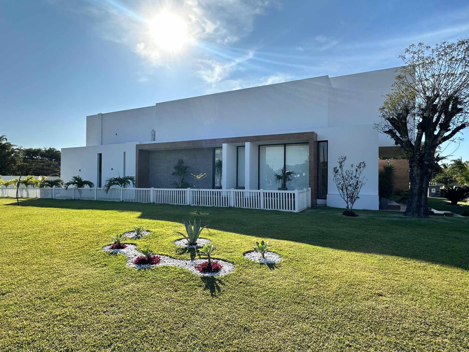 Casa CONDOMINIO HACIENDA DEL URUBO Foto 2