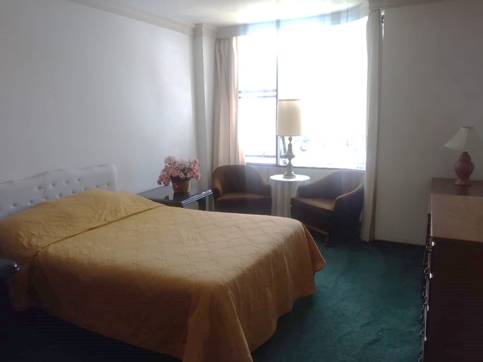 Departamento en VentaSan Miguel, La Paz Foto 6