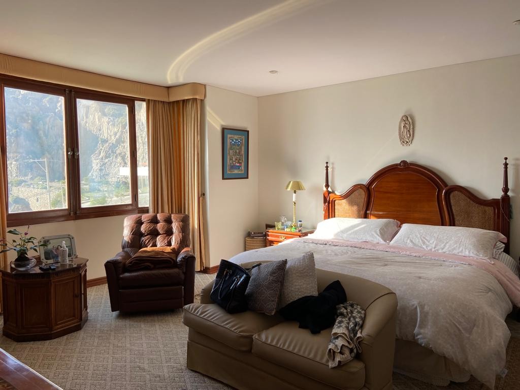 Casa en La Florida en La Paz 3 dormitorios 3 baños 2 parqueos Foto 16