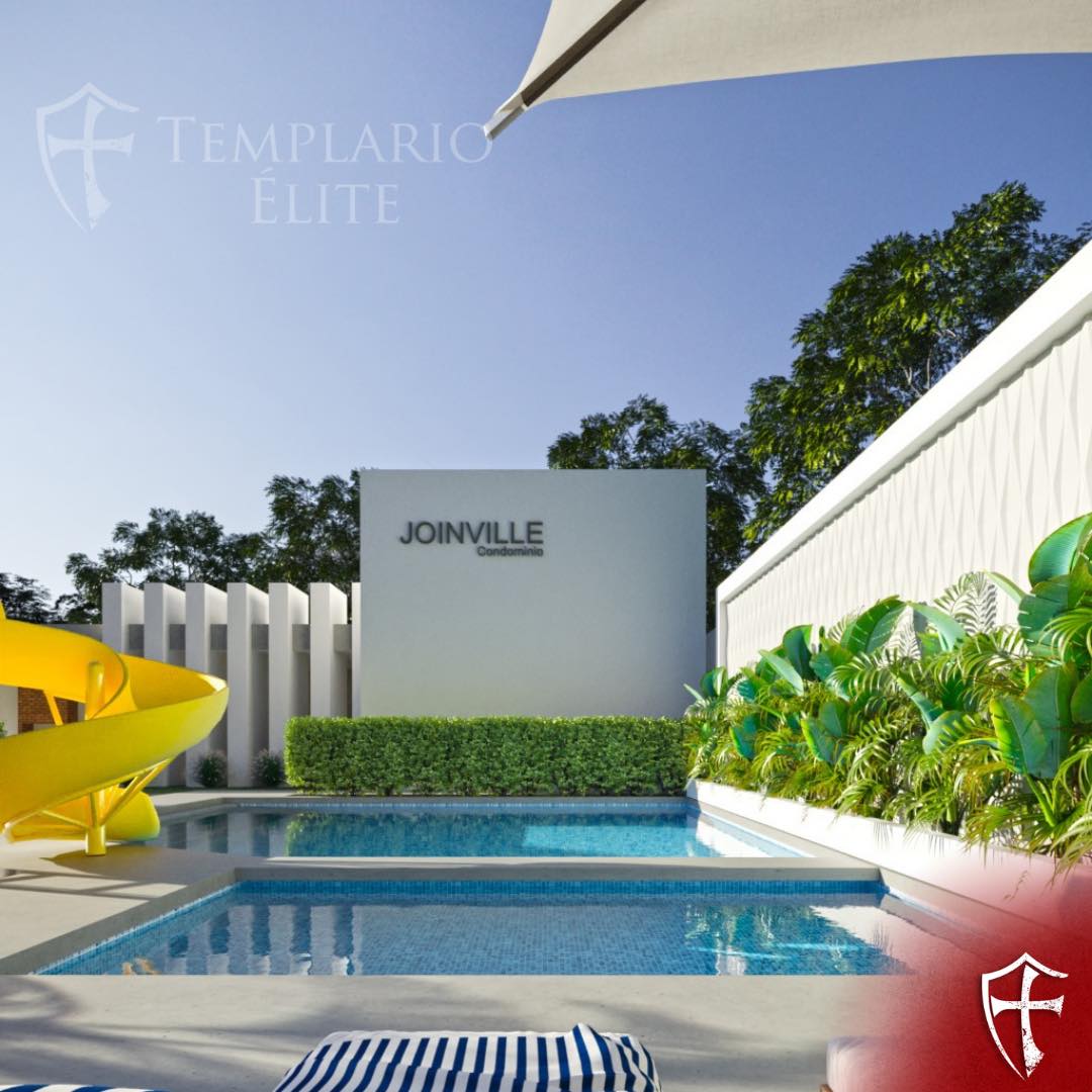 Casa en Venta8vo y 9no anillo condominio JOINVILLE - casas en preventa entrega julio 2022 4 dormitorios 3 baños 3 parqueos Foto 5