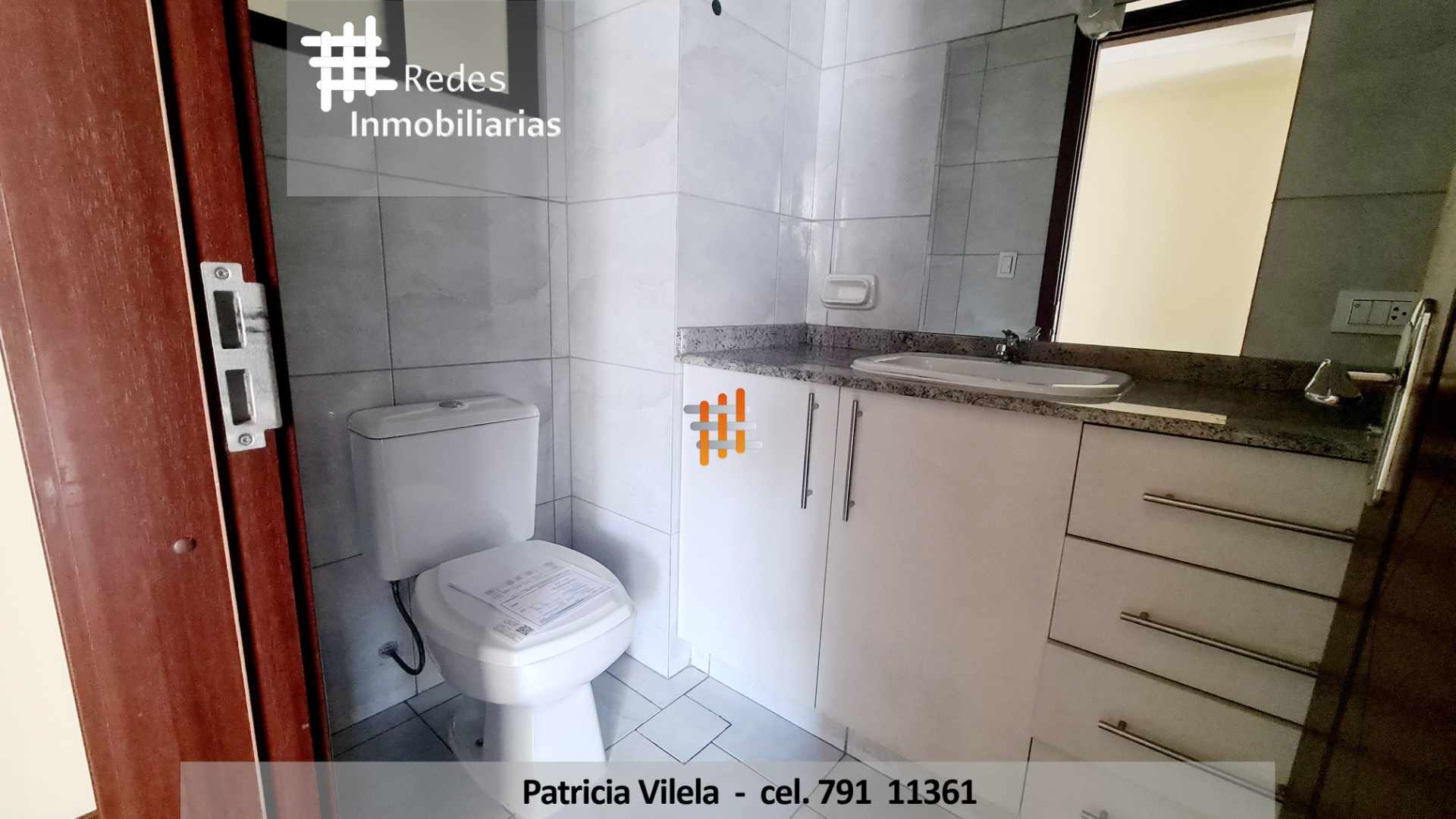 Departamento en Venta OBRAJES SOBRE AV. PRINCIPAL DE CUATRO DORMITORIOS
  Foto 19