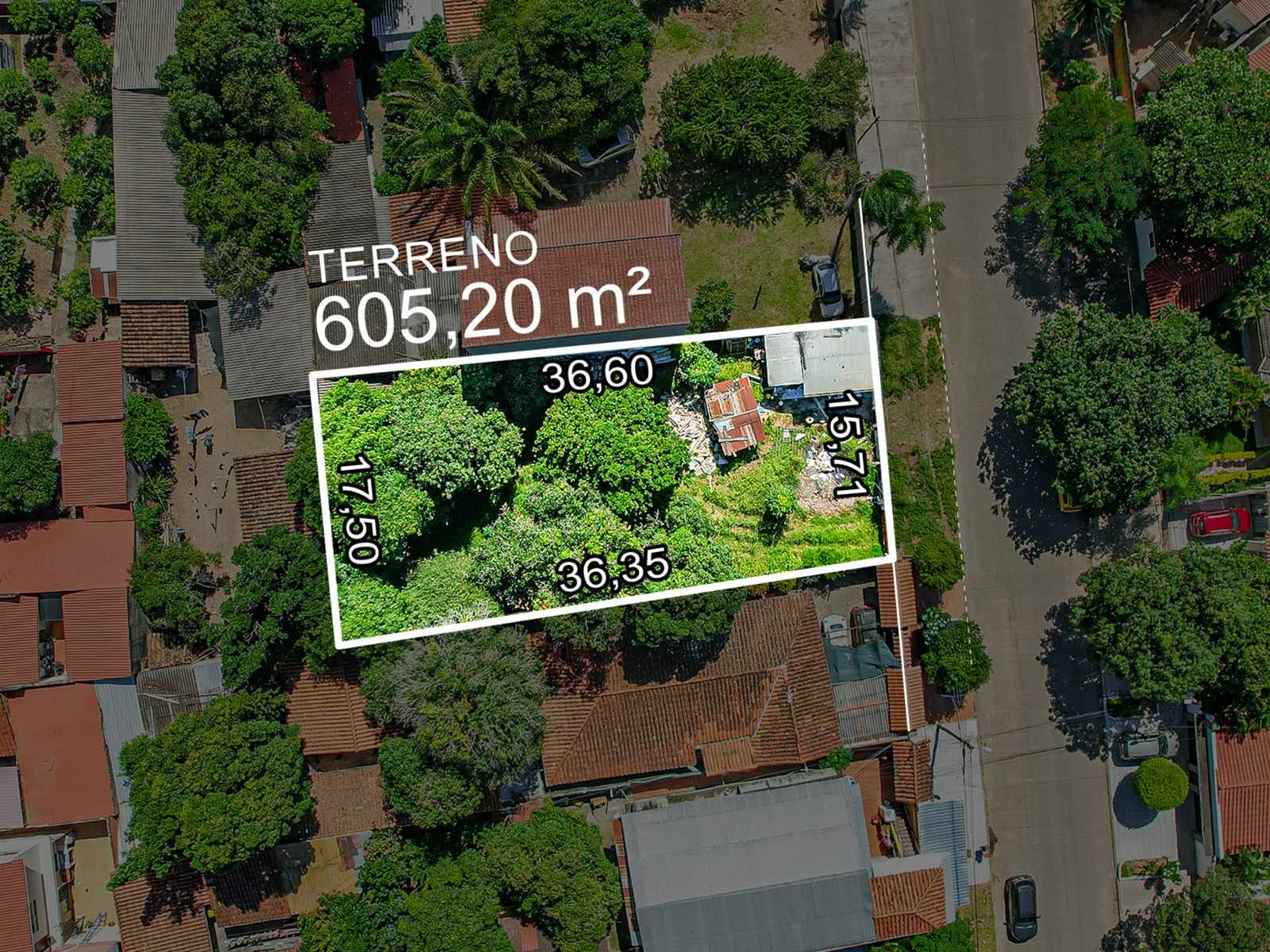 Terreno Radial 27 entre 4to y 5to anillo Foto 1