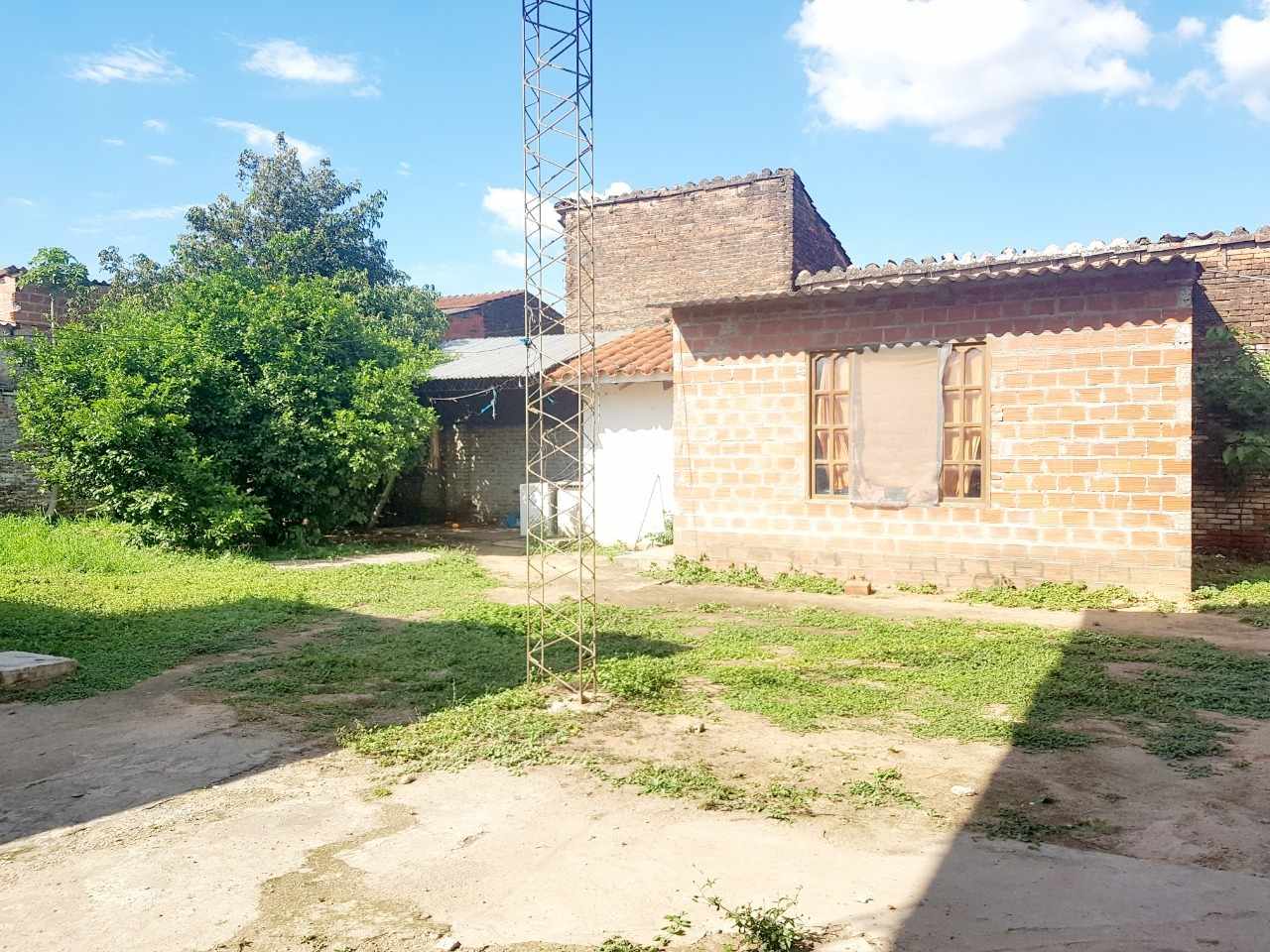 Terreno en Pampa de la isla en Santa Cruz de la Sierra    Foto 6