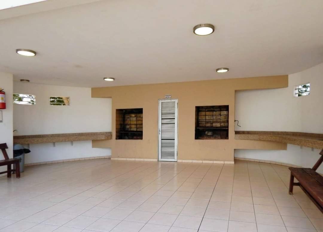 Departamento Av. Beni 2do anillo- DPTO AMOBLADO de 3 DORMITORIOS  Foto 2