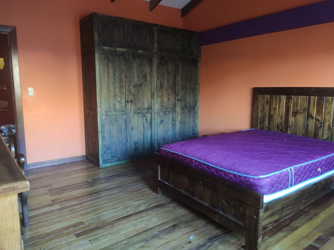Casa en Mecapaca en La Paz 4 dormitorios 4 baños 4 parqueos Foto 25