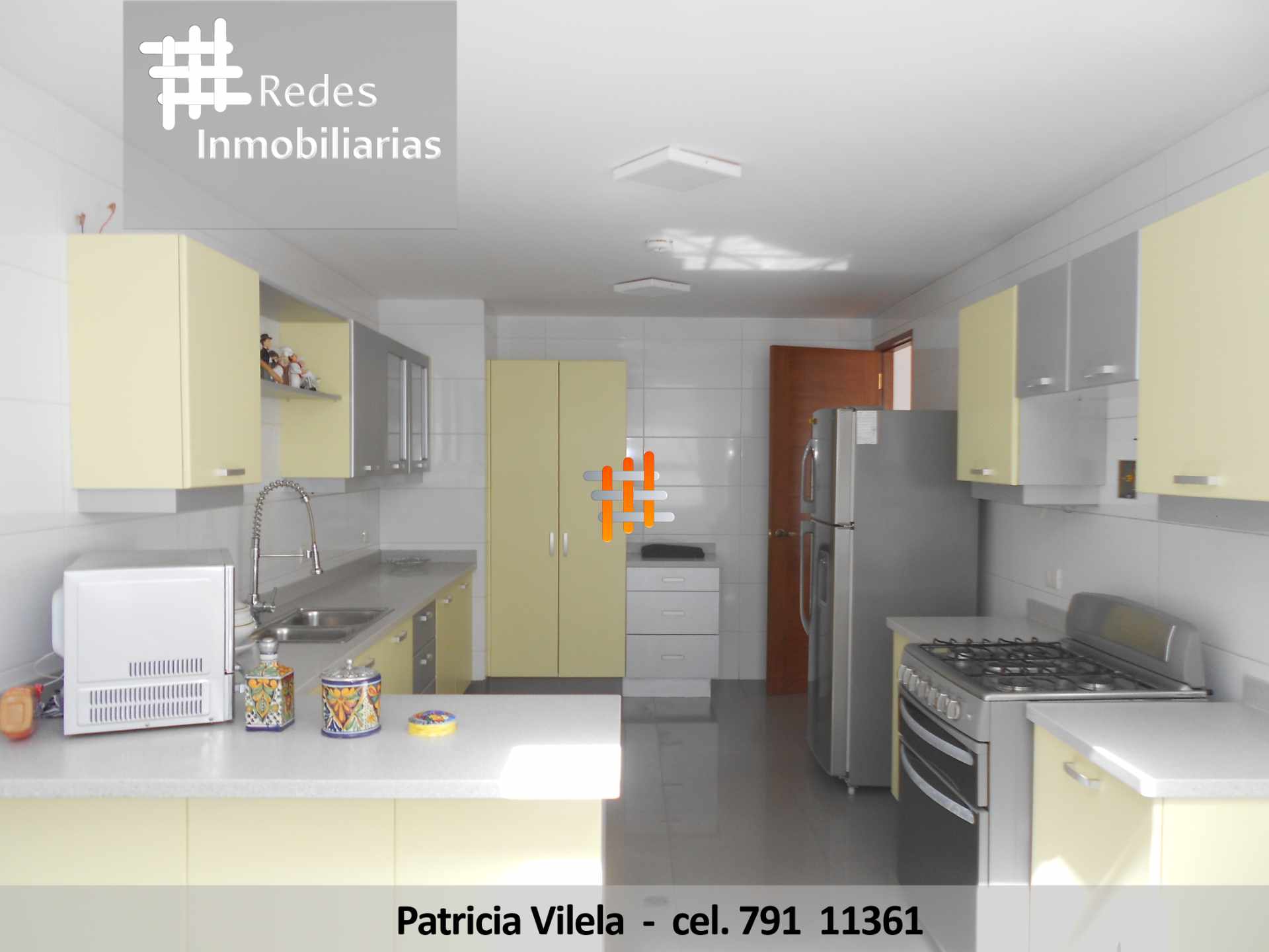 Casa en Achumani en La Paz 4 dormitorios 5 baños 2 parqueos Foto 8