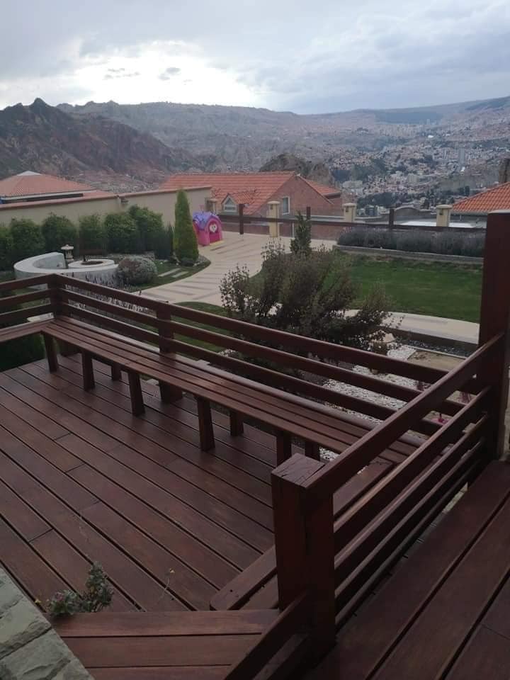 En Alquiler a $us 2,000 Foto 2