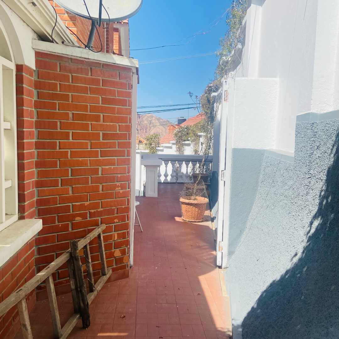 Casa en VentaUrbanización las Retamas, Bajo Seguencoma Foto 31