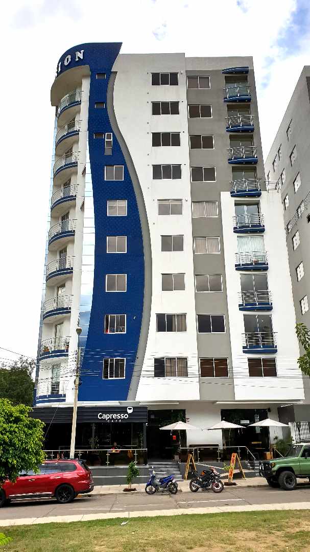 Departamento en Cala Cala en Cochabamba 3 dormitorios 1 baños  Foto 41