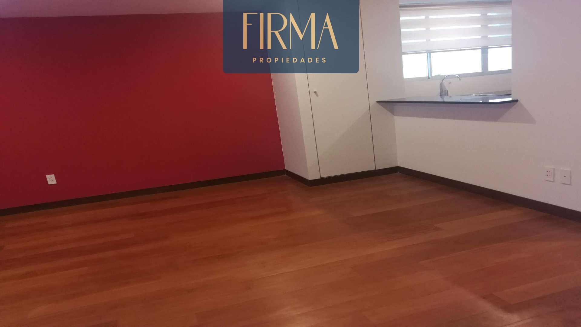 Departamento en Calacoto en La Paz 1 dormitorios 2 baños  Foto 17