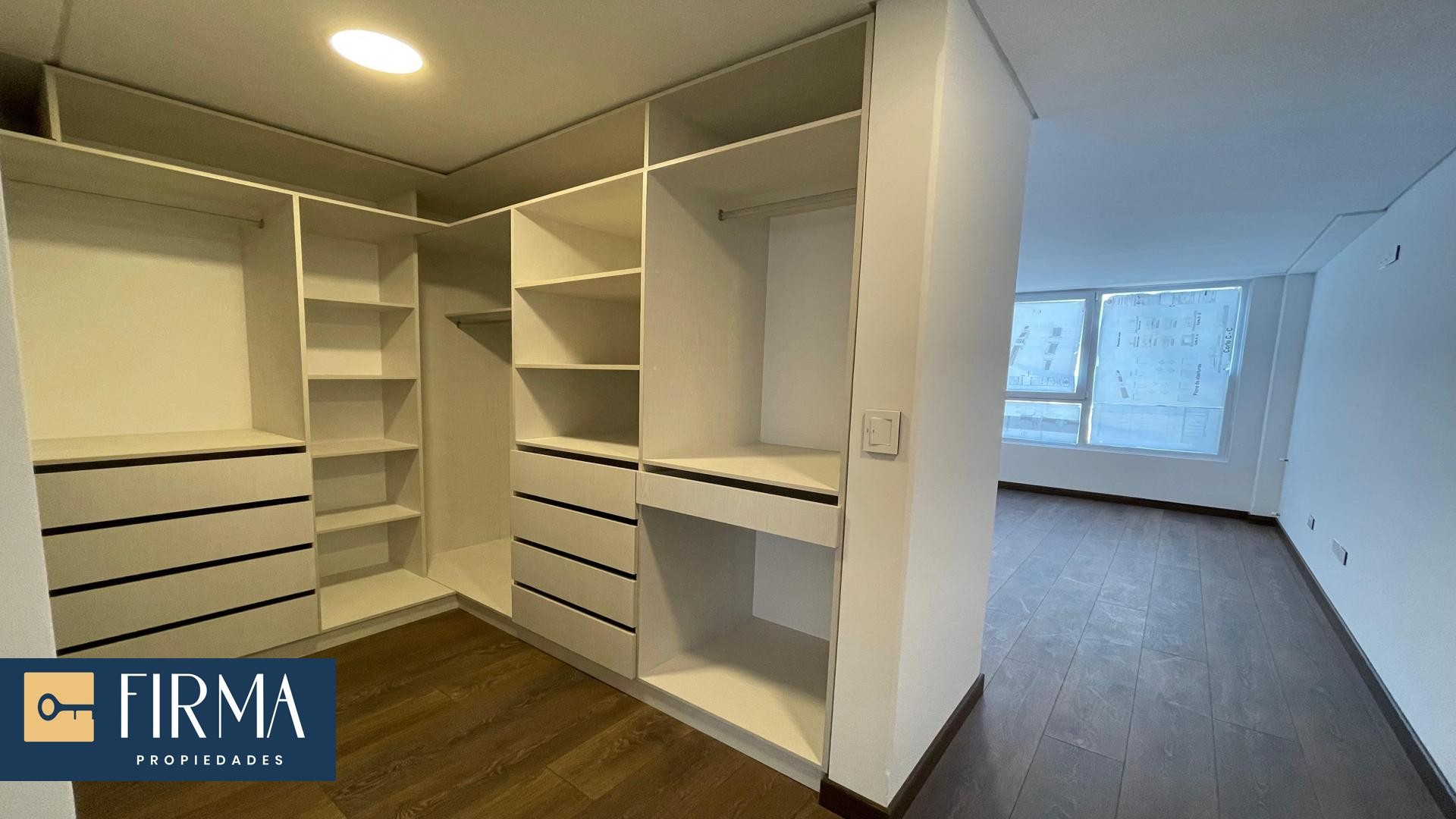 Departamento DEPARTAMENTO EN ALQUILER, CALACOTO Foto 9