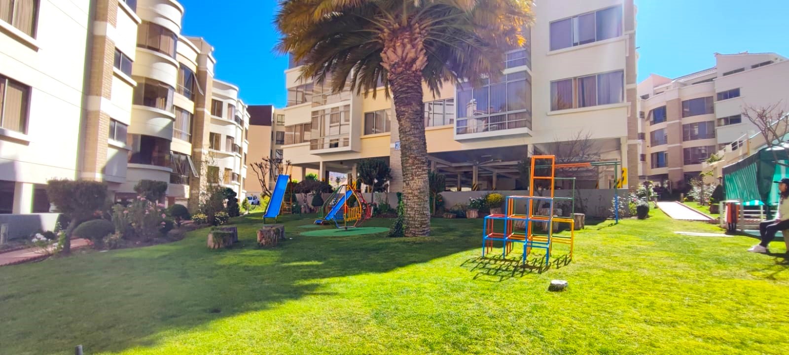 En Alquiler a Bs 6,200 Foto 2