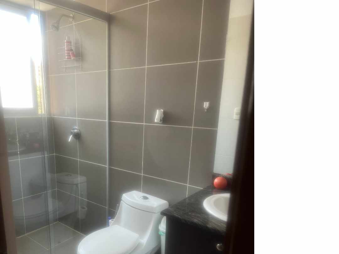 Departamento en AlquilerCalacoto - San Miguel 2 dormitorios 2 baños 1 parqueos Foto 5