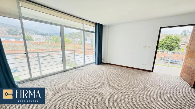 Casa en AlquilerCASA EN ALQUILER EN ACHUMANI Foto 7