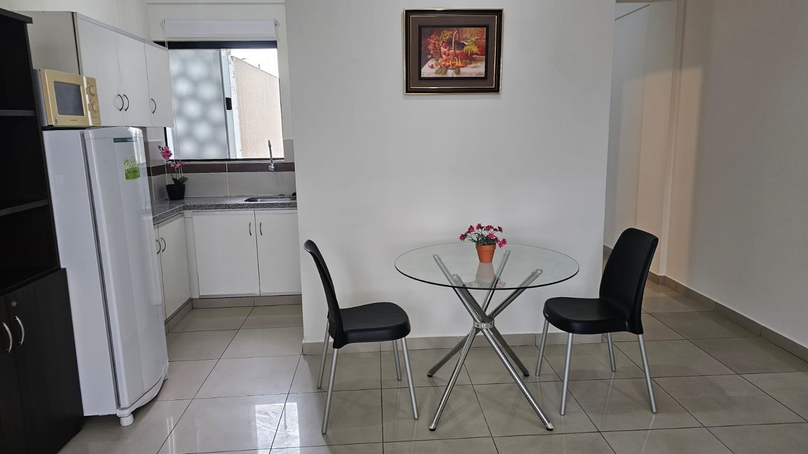 Departamento en Equipetrol en Santa Cruz de la Sierra 1 dormitorios 1 baños 1 parqueos Foto 5