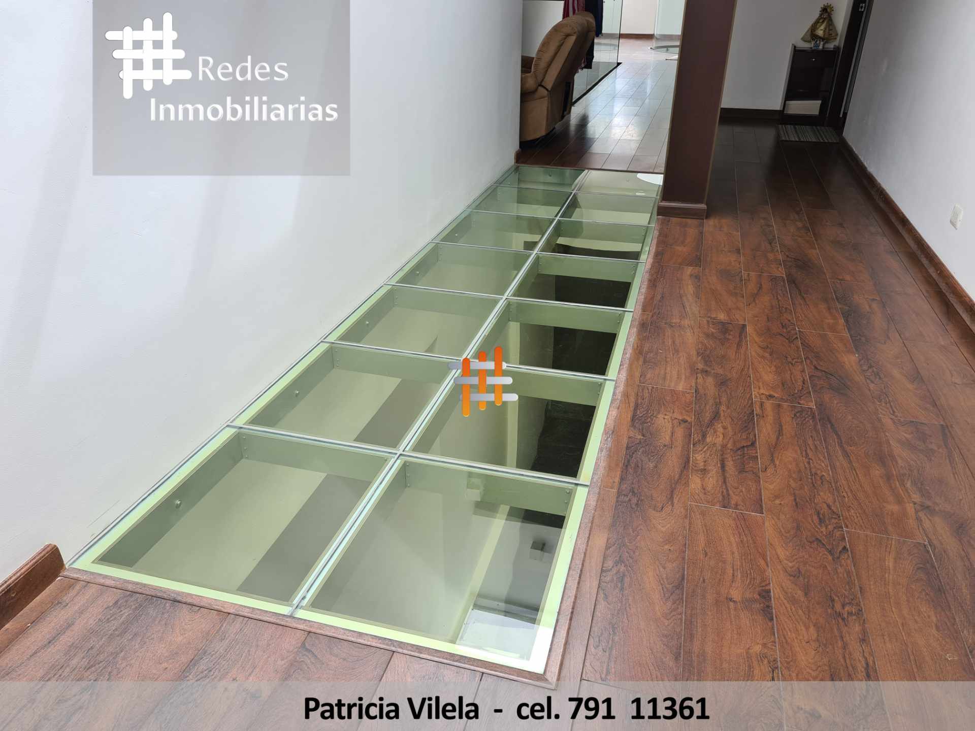 Casa en VentaHERMOSA RESIDENCIA MINIMALISTA SUPER MODERNA DE LUJO URBANIZACIÓN PRIVADA SAN ALBERTO CUANTA CON PISCINA Y WALLY Foto 23