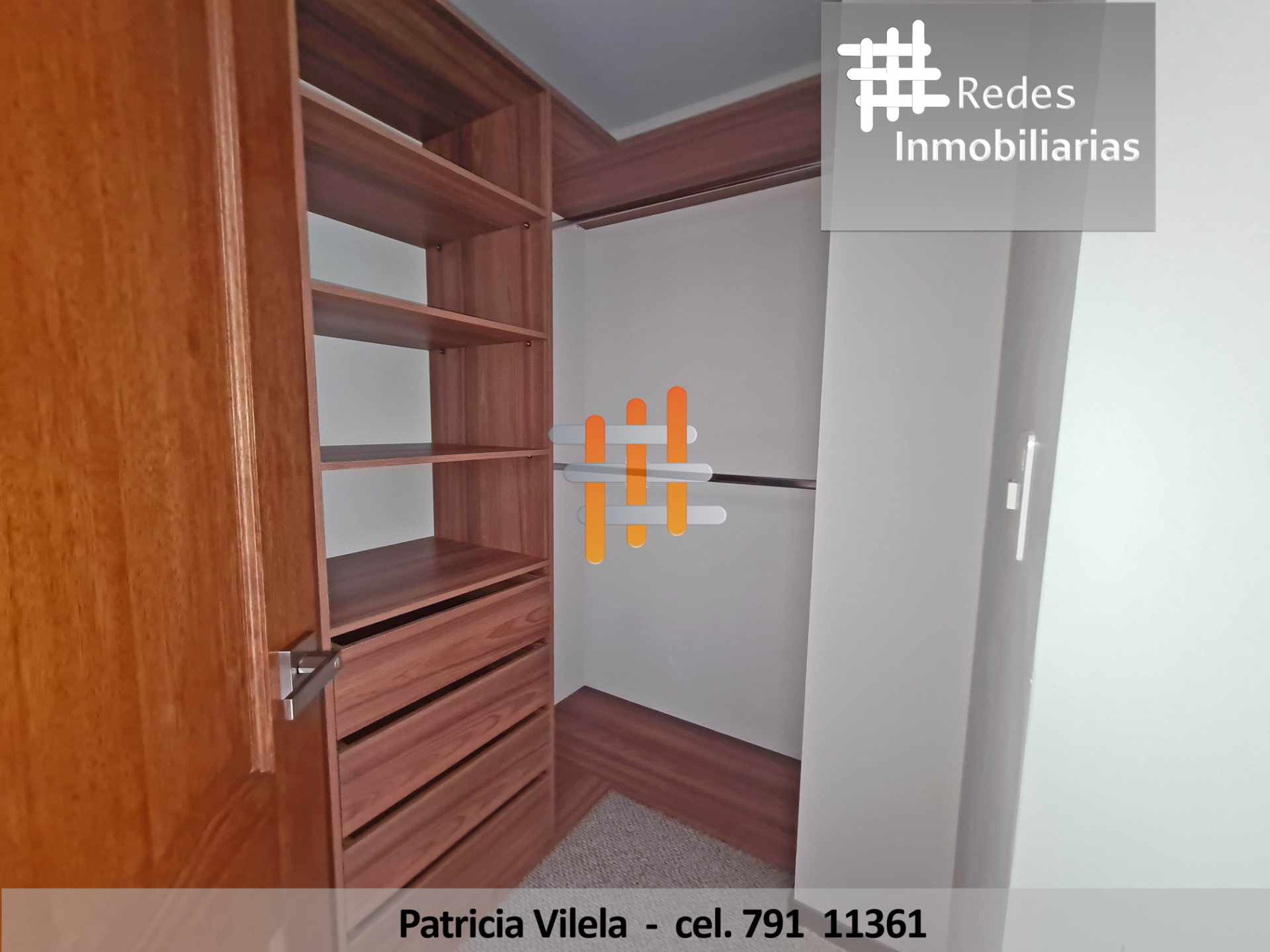 Departamento en La Florida en La Paz 3 dormitorios 4 baños 2 parqueos Foto 22