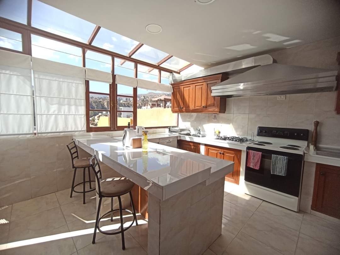 Casa en VentaCOTA COTA 4 dormitorios 5 baños 1 parqueos Foto 6