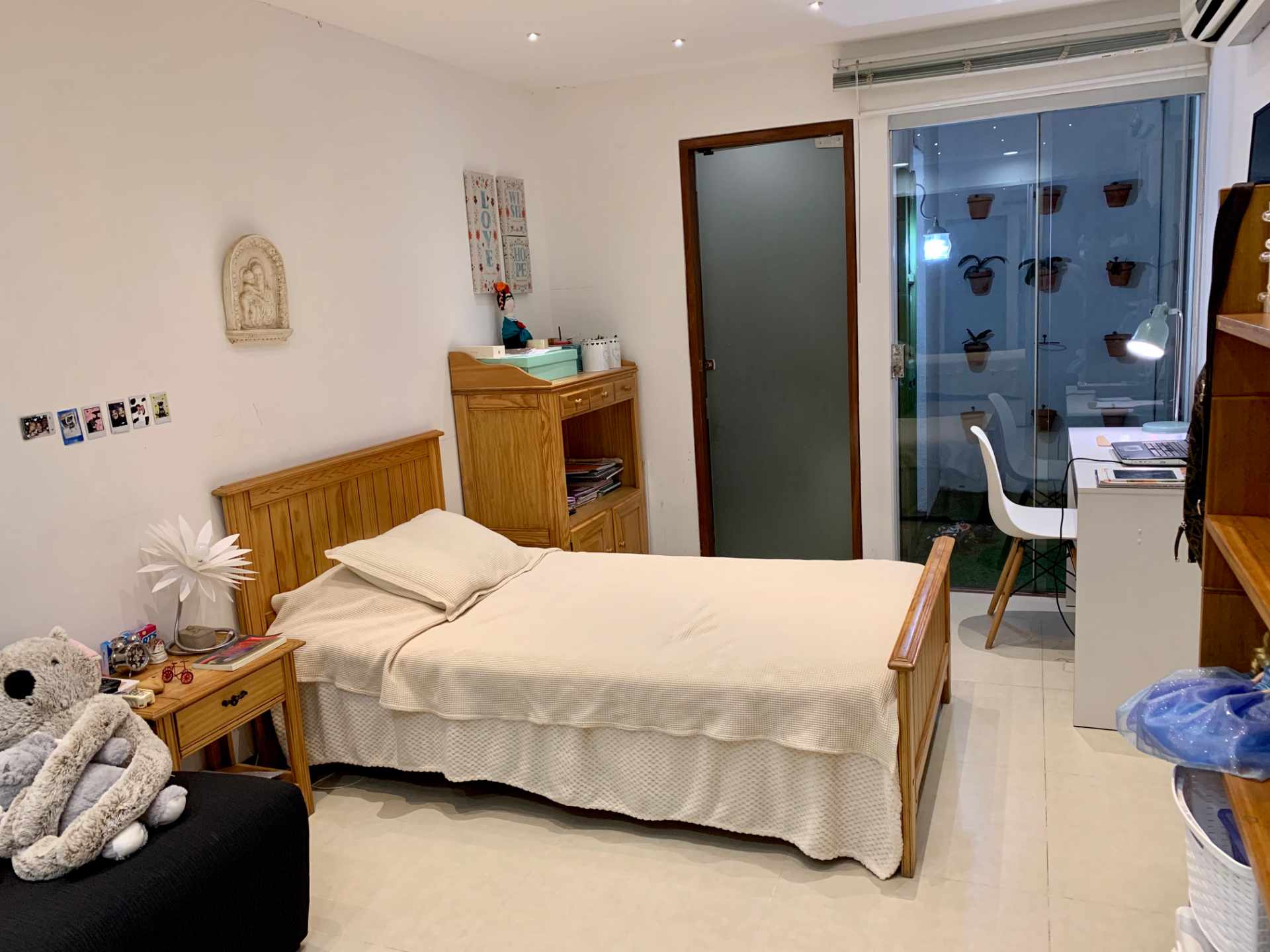 Casa en Las Palmas en Santa Cruz de la Sierra 3 dormitorios 4 baños 2 parqueos Foto 18