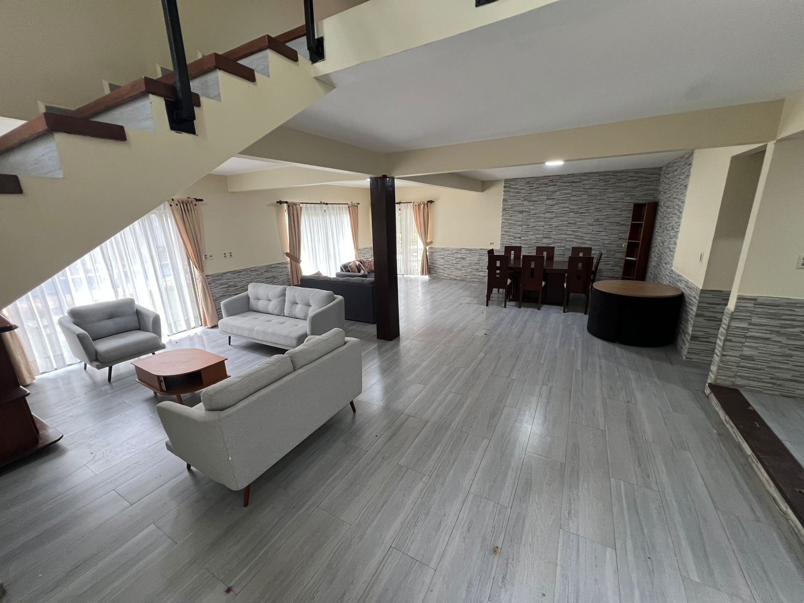 Casa en AlquilerCONDOMINIO JARDINES DL URUBO I Foto 17