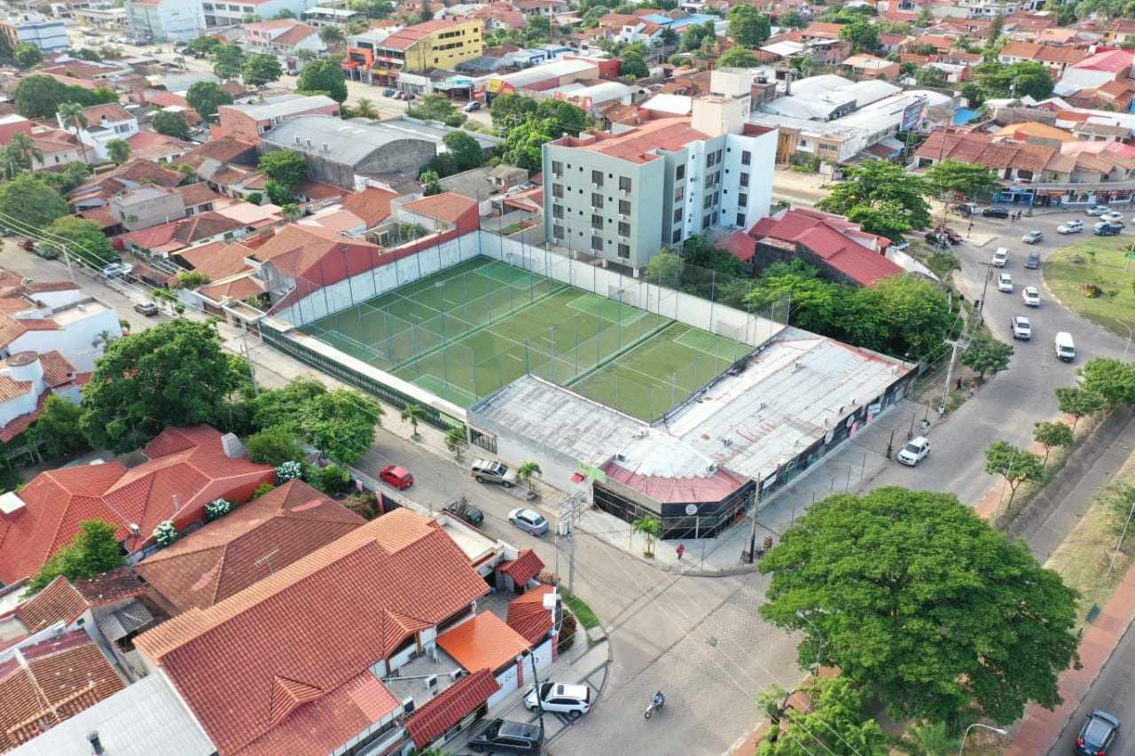 En Venta a $us 2,280,000 Foto 3