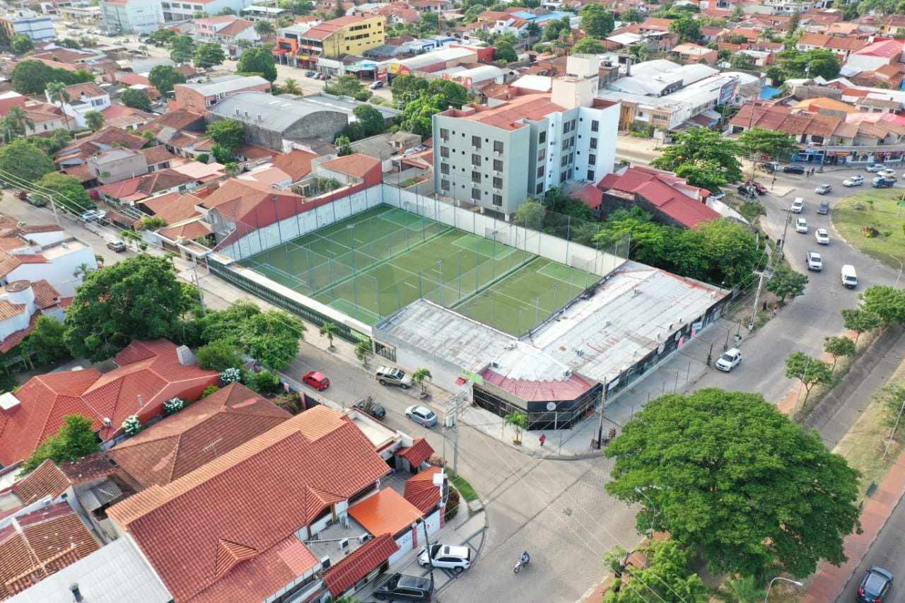 Terreno en VentaAvenida Alemana
3er Anillo Zona Norte Foto 3