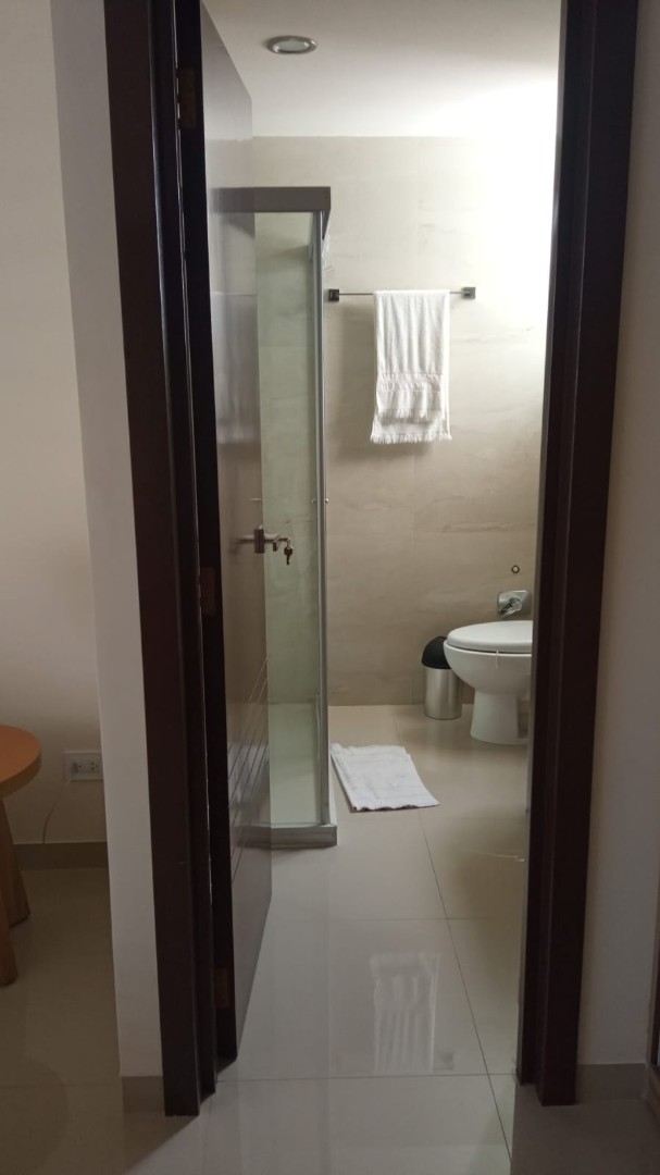 Departamento en Entre 1er y 2do anillo Sur en Santa Cruz de la Sierra 2 dormitorios 2 baños 1 parqueos Foto 16