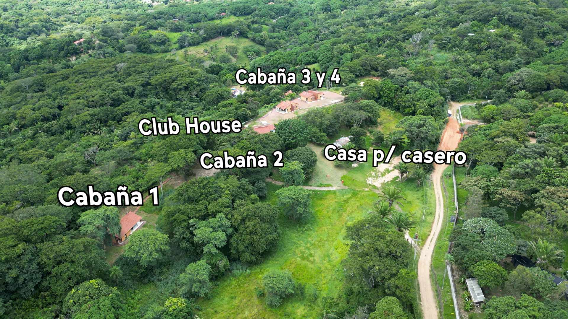 Quinta propiedad agrícola en VentaLa Guardia Foto 23