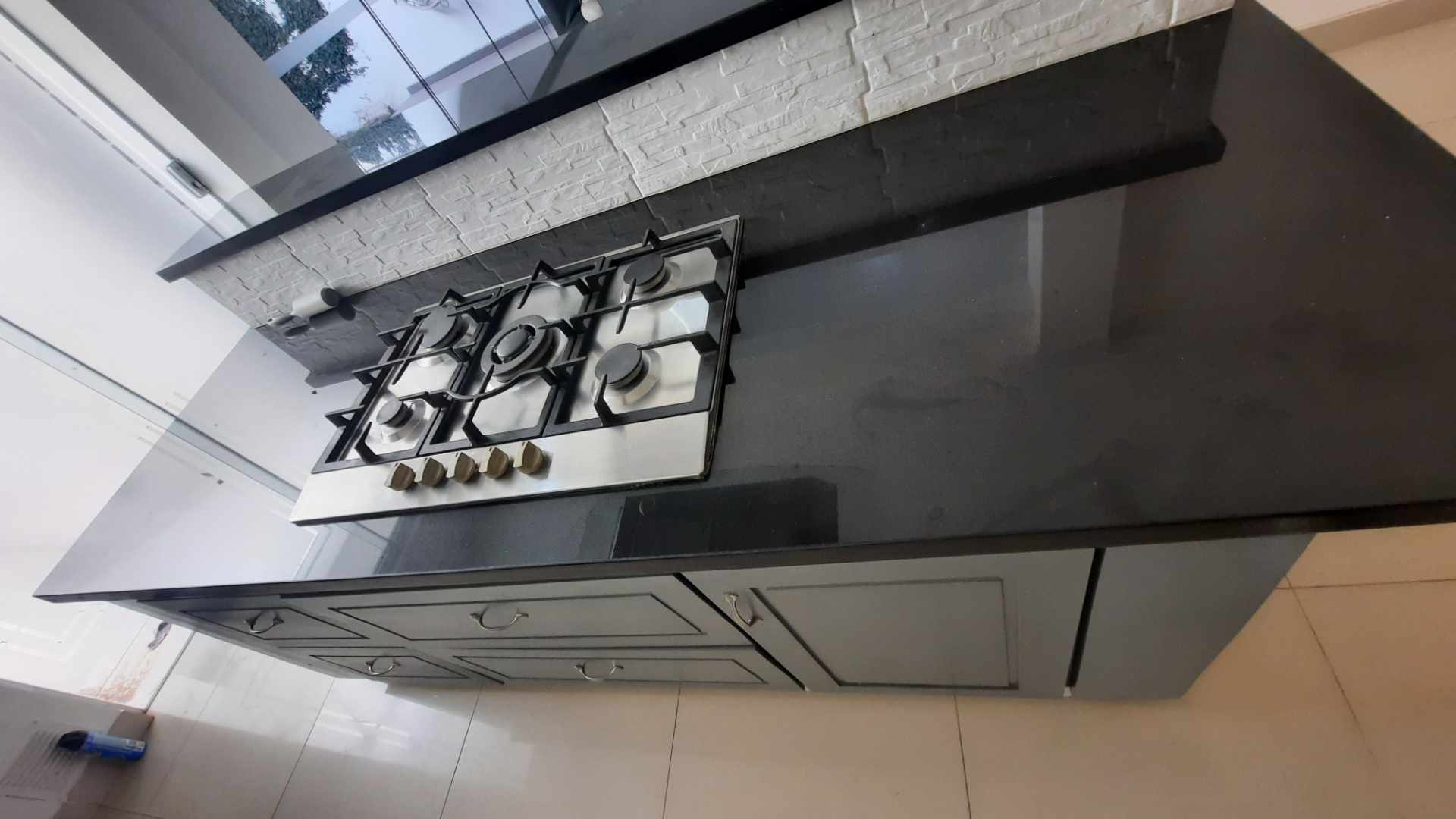 Casa en Entre 4to y 5to anillo Oeste en Santa Cruz de la Sierra 3 dormitorios 3 baños 2 parqueos Foto 11