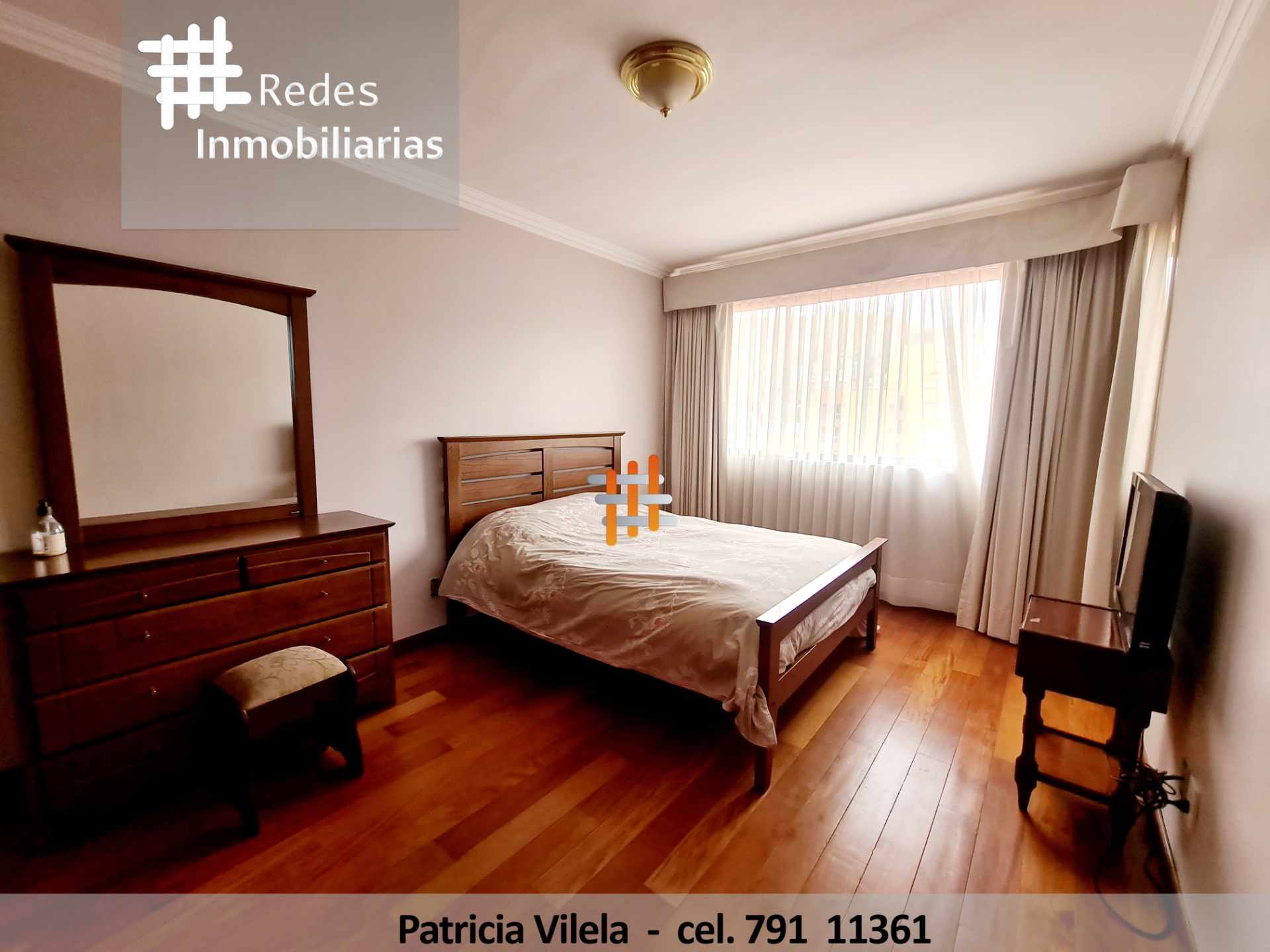 Departamento en AlquilerEN ALQUILER BELLO DEPARTAMENTO DUPLEX PENT HOUSE EN OBRAJES
TOTALMENTE AMOBLADO Y EQUIPADO   Foto 20