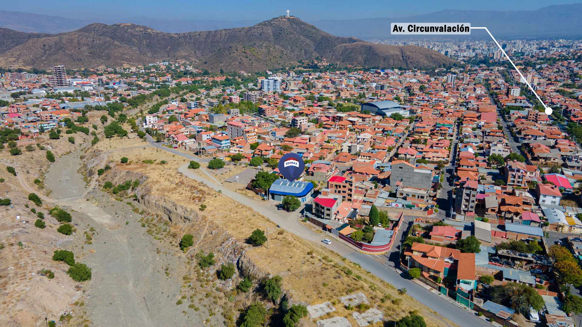 Galpón en AlquilerUrbanizacion 