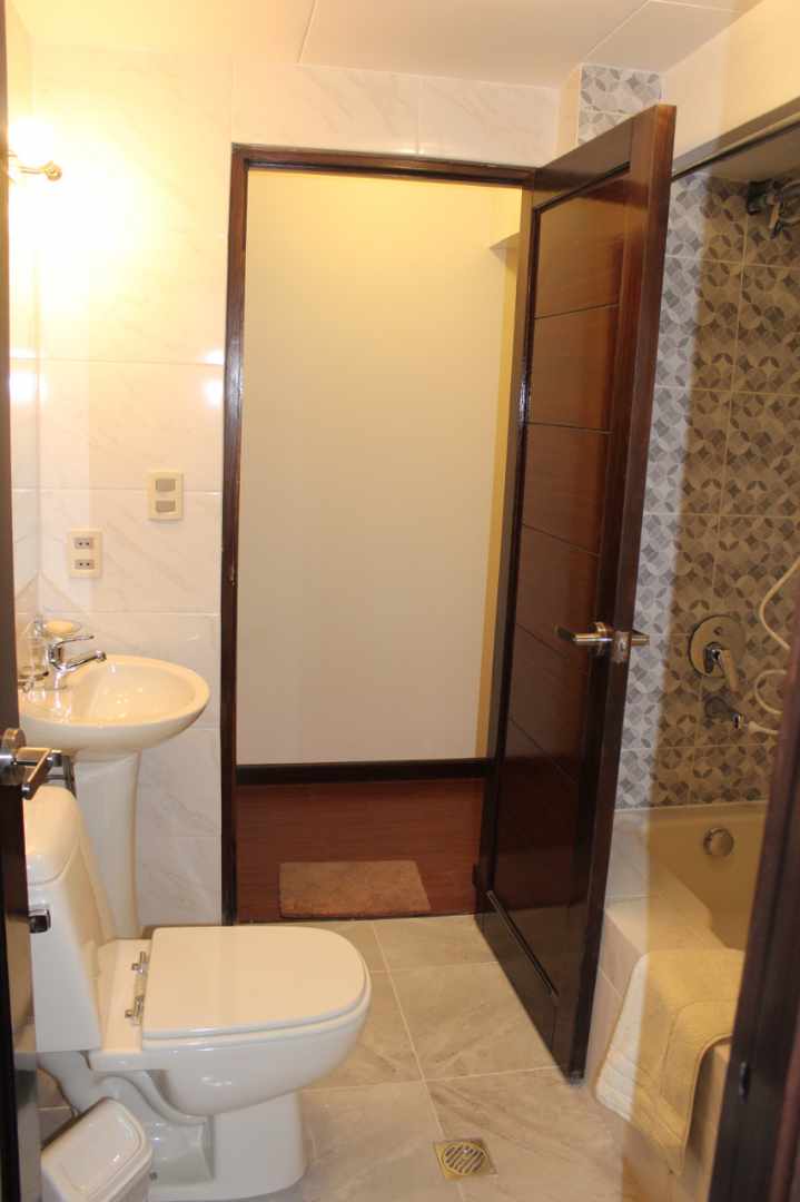 Departamento en Calacoto en La Paz 1 dormitorios 1 baños 1 parqueos Foto 8