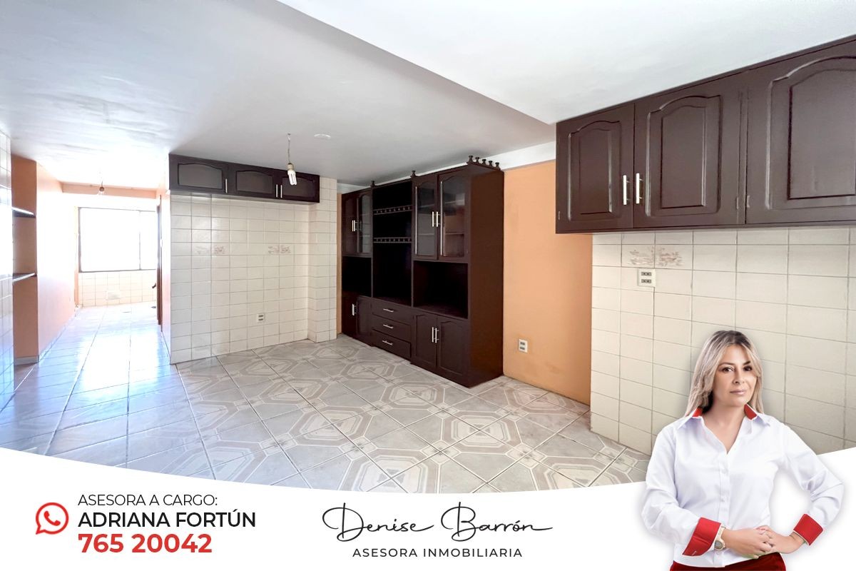 Departamento en VentaCENTRO Foto 16