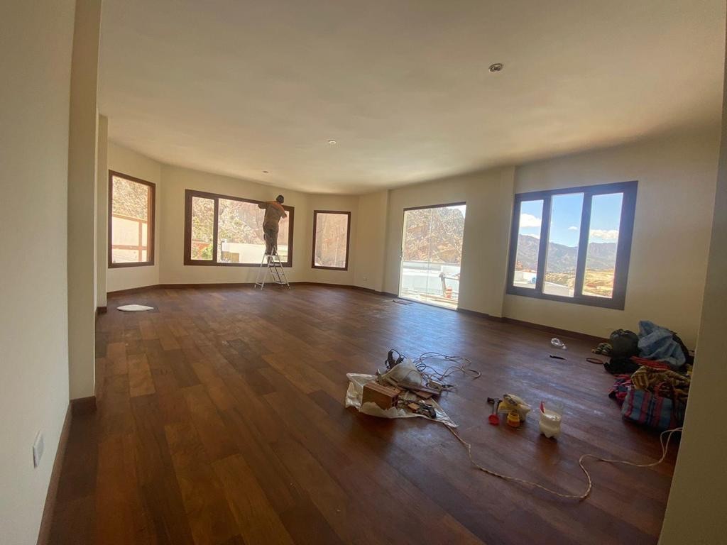 Casa en Aranjuez en La Paz 5 dormitorios 6 baños 2 parqueos Foto 14